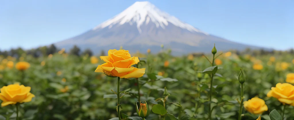 Volcan del Ecuador